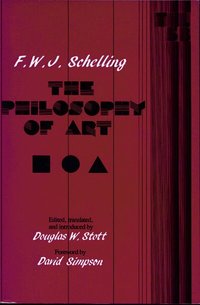 The Philosophy of Art (h�ftad)