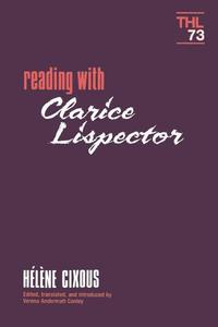 Reading With Clarice Lispector (h�ftad)