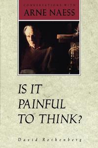 Is it Painful to Think? (h�ftad)