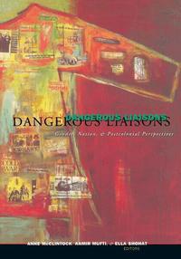 Dangerous Liaisons (h�ftad)