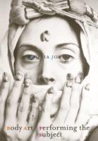 Body Art (h�ftad)