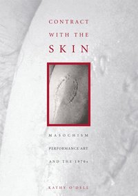 Contract with the Skin (h�ftad)