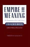 Empire Of Meaning (inbunden)