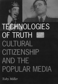 Technologies Of Truth (h�ftad)
