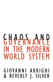 Chaos and Governance in the modern World System (h�ftad)