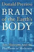 Brain of the Earths Body