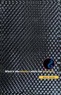 What's the Matter with the Internet? (h�ftad)