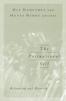 Postnational Self (h�ftad)