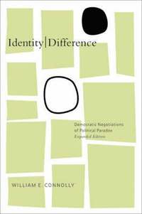 Identity/Difference