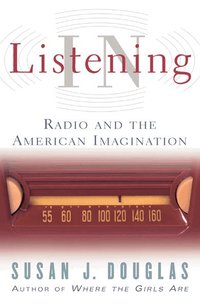 Listening In (h�ftad)