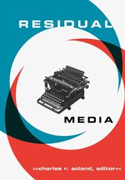 Residual Media (h�ftad)