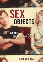 Sex Objects (h�ftad)