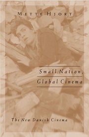 Small Nation, Global Cinema (h�ftad)
