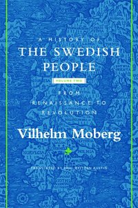 History Of The Swedish People (ljudbok)
