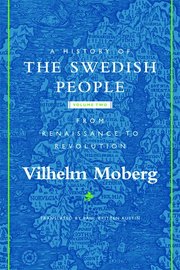 History Of The Swedish People (h�ftad)