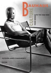 Bauhaus Culture (h�ftad)