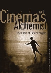 Cinema's Alchemist (h�ftad)