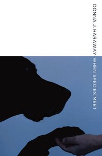 When Species Meet (h�ftad)
