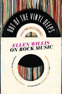 Out of the Vinyl Deeps (h�ftad)