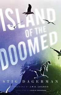 Island of the Doomed (h�ftad)