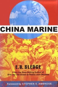 China Marine (inbunden)