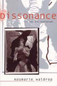 Dissonance (if You are Interested) (h�ftad)