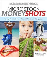 Microstock Money Shots (h�ftad)