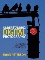 Understanding Digital Photography: Techniques for Getting Great Pictures (h�ftad)