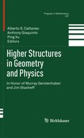 Higher Structures in Geometry and Physics