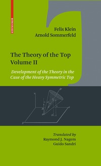 The Theory of the Top: Volume 2 (h�ftad)