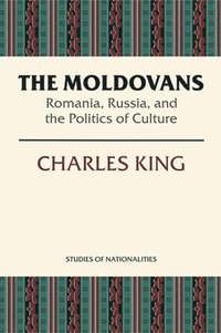 The Moldovans (h�ftad)