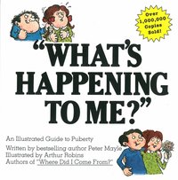 What's Happening to ME? (h�ftad)