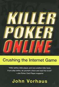 Killer Poker Online (h�ftad)