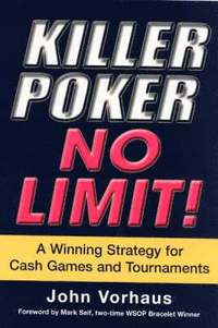 Killer Poker: No Limit! (h�ftad)