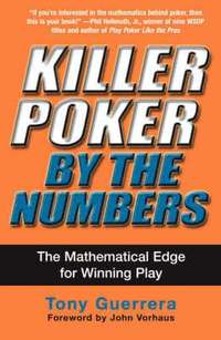 Killer Poker by the Numbers (h�ftad)