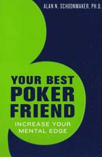 Your Best Poker Friend (h�ftad)