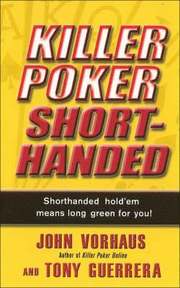 Killer Poker Shorthanded (h�ftad)