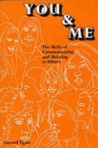 You and Me (h�ftad)