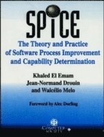 SPICE (inbunden)