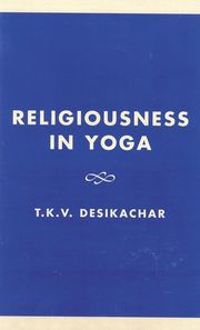 Religiousness in Yoga (h�ftad)