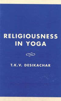 Religiousness in Yoga (inbunden)