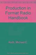 Production in Format Radio Handbook