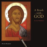 A Brush with God (h�ftad)