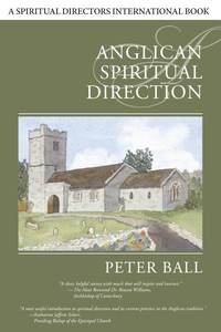 Anglican Spiritual Direction (h�ftad)