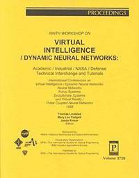 Virtual Intelligence/Dynamic Neural Networks (inbunden)