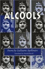 Alcools (h�ftad)