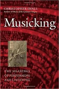 Musicking (h�ftad)