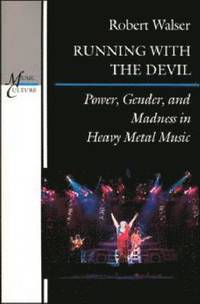 Running with the Devil (h�ftad)