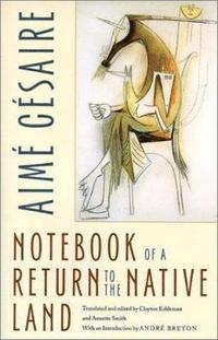 Notebook of a Return to the Native Land (h�ftad)