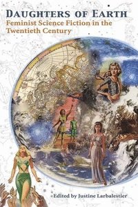 Daughters of Earth (h�ftad)